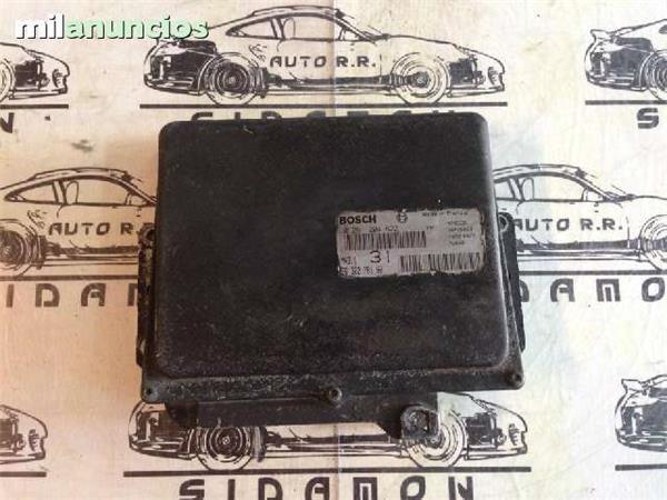 CENTRALITA ECU 106/SAXO 0261204622 - 0261204622