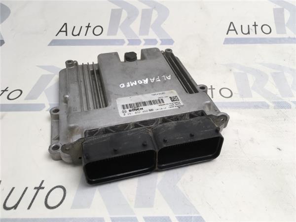 Centralita ECU Alfa Romeo 0281032462 - AutoRR 0281032462