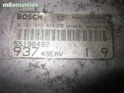 Centralita ecu alfa romeo 147 - 0281011488