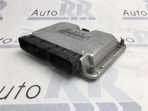 Centralita Ecu Audi 0261206795 - 0261206795
