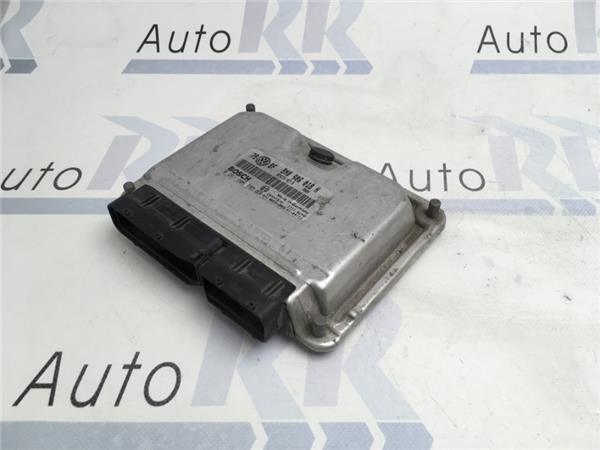 Centralita Ecu Audi 0261206795