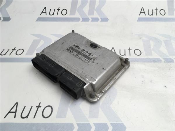 Centralita Ecu Audi 0261206795 - AutoRR 0261206795