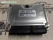 Centralita ecu audi 0261207596 - 0261207596