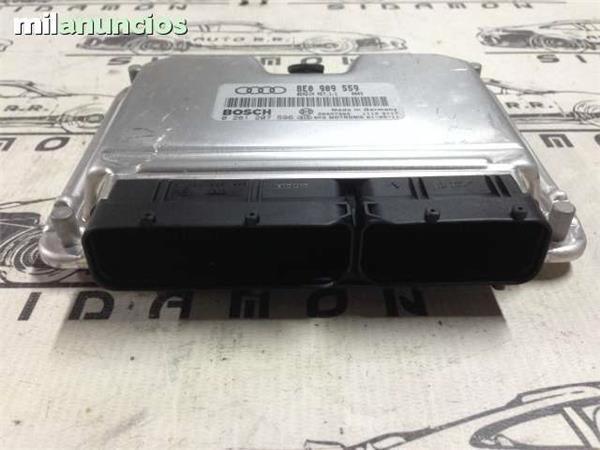 Centralita ecu audi 0261207596 - 0261207596