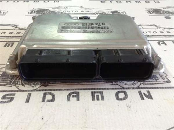 Centralita ecu audi 0261208005 - AutoRR 0261208005