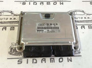 Centralita ecu audi 0261208005 - 0261208005