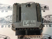 Centralita ecu audi 0261s02041 - 0261s02041