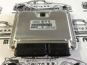 Centralita ecu audi 0281010096 - 0281010096