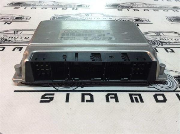 Centralita ecu audi 0281010151 - 0281010151