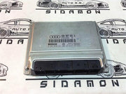 Centralita ecu audi 0281010151 - 0281010151