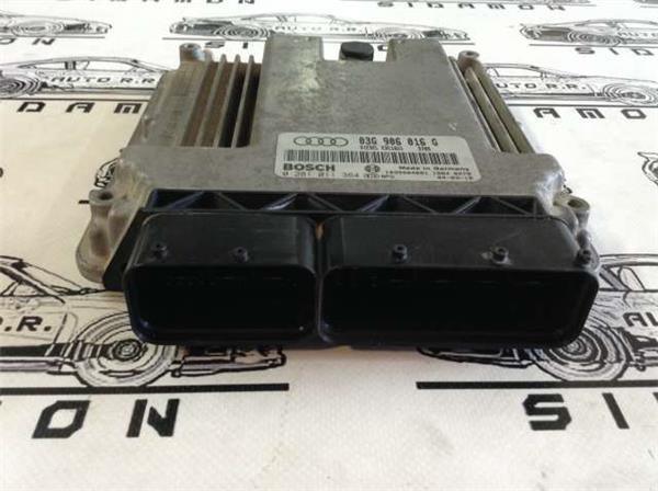 Centralita ecu audi 0281011364 - 0281011364