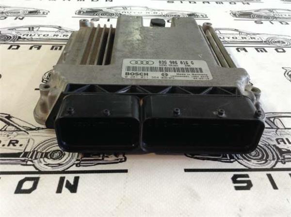 Centralita ecu audi 0281011364 - AutoRR 0281011364