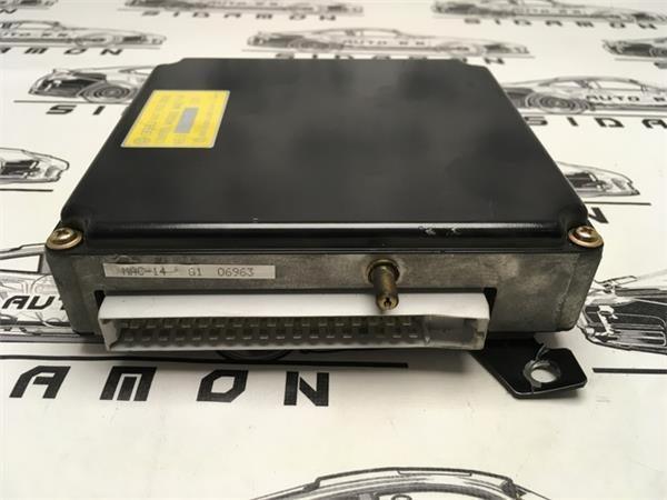 Centralita ecu audi 100 200 turbo - 447905383l