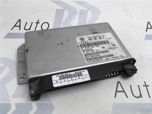 Centralita ECU Audi 4b0927156k - AutoRR 4b0927156k