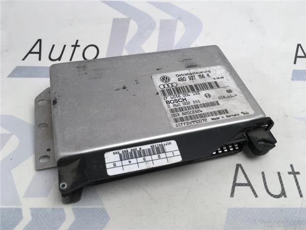 Centralita ECU Audi 4b0927156k - 4b0927156k