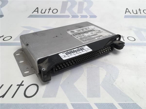 Centralita ECU Audi 4b0927156k - 4b0927156k