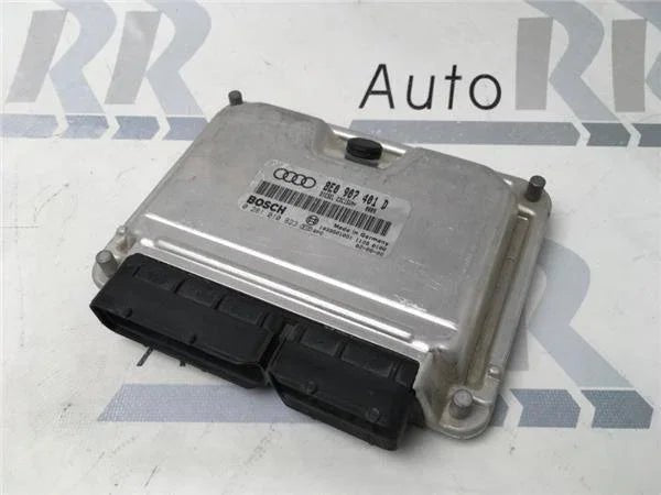 Centralita Ecu Audi 8e0907401d