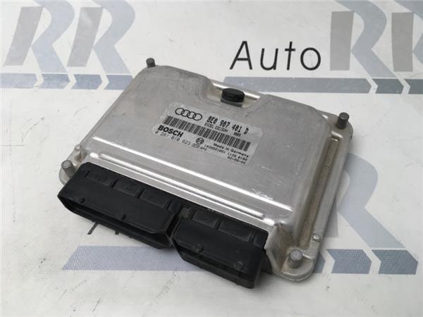 Centralita Ecu Audi 8e0907401d - AutoRR 8e0907401d