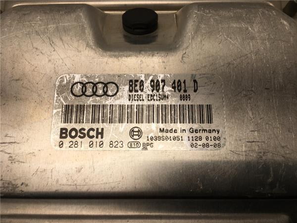 Centralita Ecu Audi 8e0907401d - AutoRR 8e0907401d