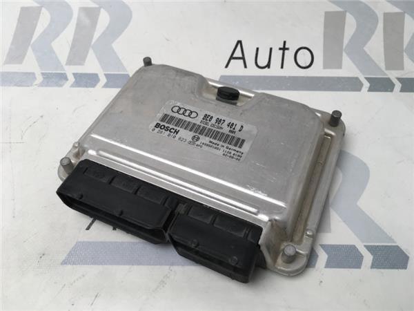 Centralita Ecu Audi 8e0907401d - 8e0907401d