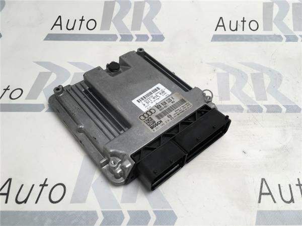 Centralita ECU Audi 8e0910115k - 8e0910115k