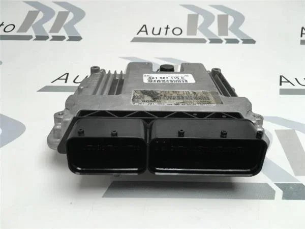 Centralita ecu audi a4 8k 8k1907115c