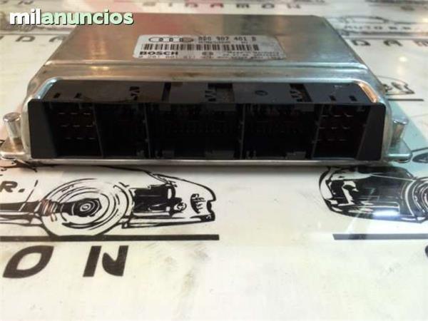 Centralita ecu audi a4 b5 - 8d0907401b