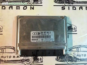 Centralita ecu audi a4 b5 - 8d0907401b