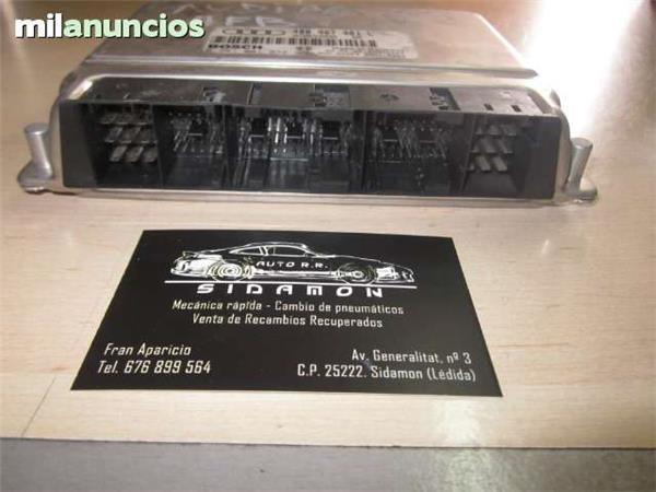 Centralita ecu audi a6/s6 4b0907401l - 4b0907401l