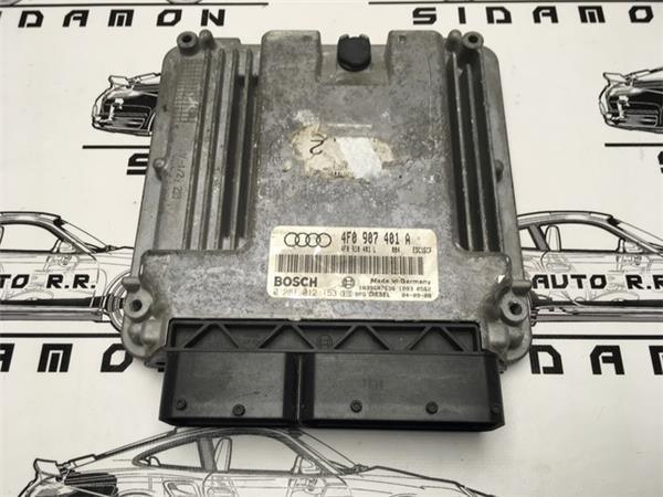 Centralita ecu audi edc16cp - 0281012153