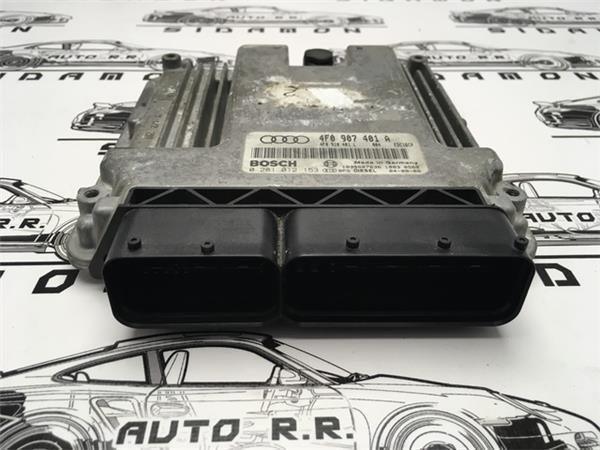 Centralita ecu audi edc16cp - 0281012153