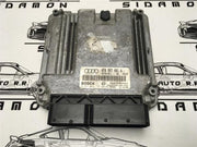 Centralita ecu audi edc16cp - 0281012153