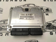 Centralita ecu audi me711 - 0261207473