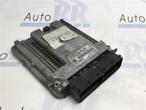 Centralita ECU Audi MED17.1.1 - AutoRR 4g0906560c