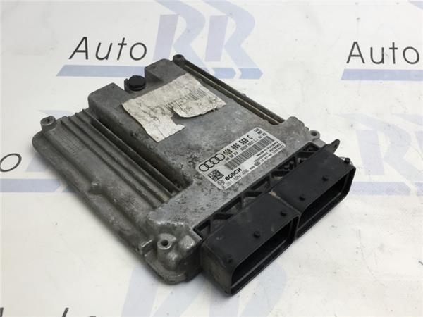 Centralita ECU Audi MED17.1.1