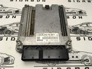 Centralita ecu audi q7 4.2 fsi - 4l0910560b