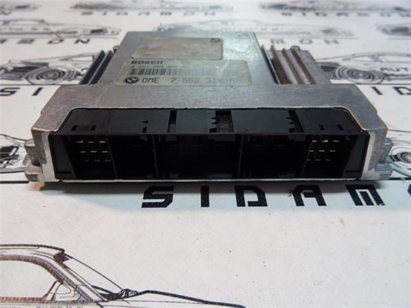 Centralita ecu bmw 0261209020 - AutoRR 0261209020