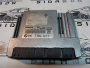 Centralita ecu bmw 0261209020 - 0261209020