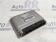 Centralita ECU BMW 0281010205 - 0281010205