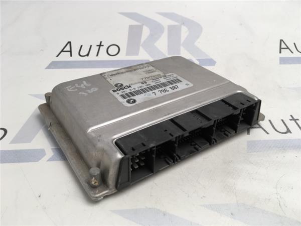 Centralita ECU BMW 0281010205 - AutoRR 0281010205