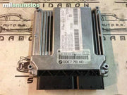 Centralita ecu bmw 0281010565 - 0281010565