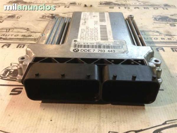 Centralita ecu bmw 0281010565 - 0281010565