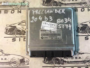 Centralita ecu bmw 0281010811 - 0281010811