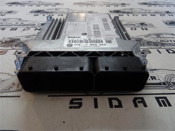 Centralita ecu bmw 0281013500 - 0281013500
