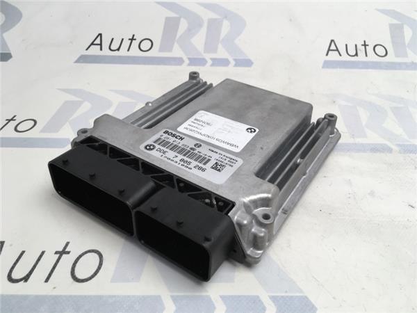 Centralita ECU BMW 0281013853 - 0281013853