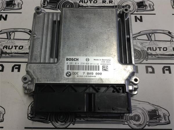 Centralita ecu bmw 0281014238 - 0281014238