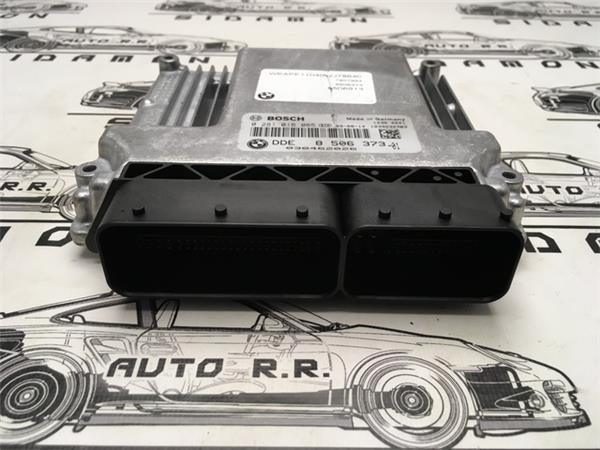 Centralita ecu bmw 0281016065 - AutoRR 0281016065