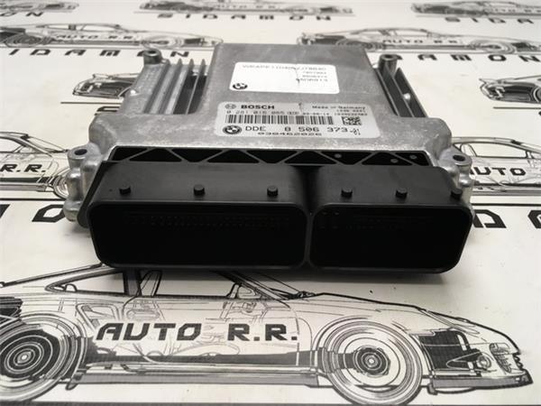 Centralita ecu bmw 0281016065 - 0281016065