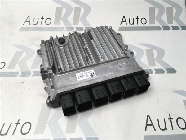 Centralita Ecu Bmw 0281036575 - 0281036575