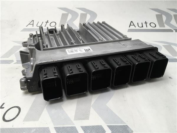 Centralita Ecu Bmw 0281036575 - 0281036575